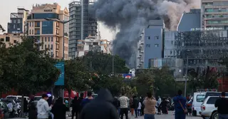 ইরানের ৪টি ক্ষেপণাস্ত্র ও ২৬টি ড্রোন ভূপাতিতের দাবি আরব আমিরাতের